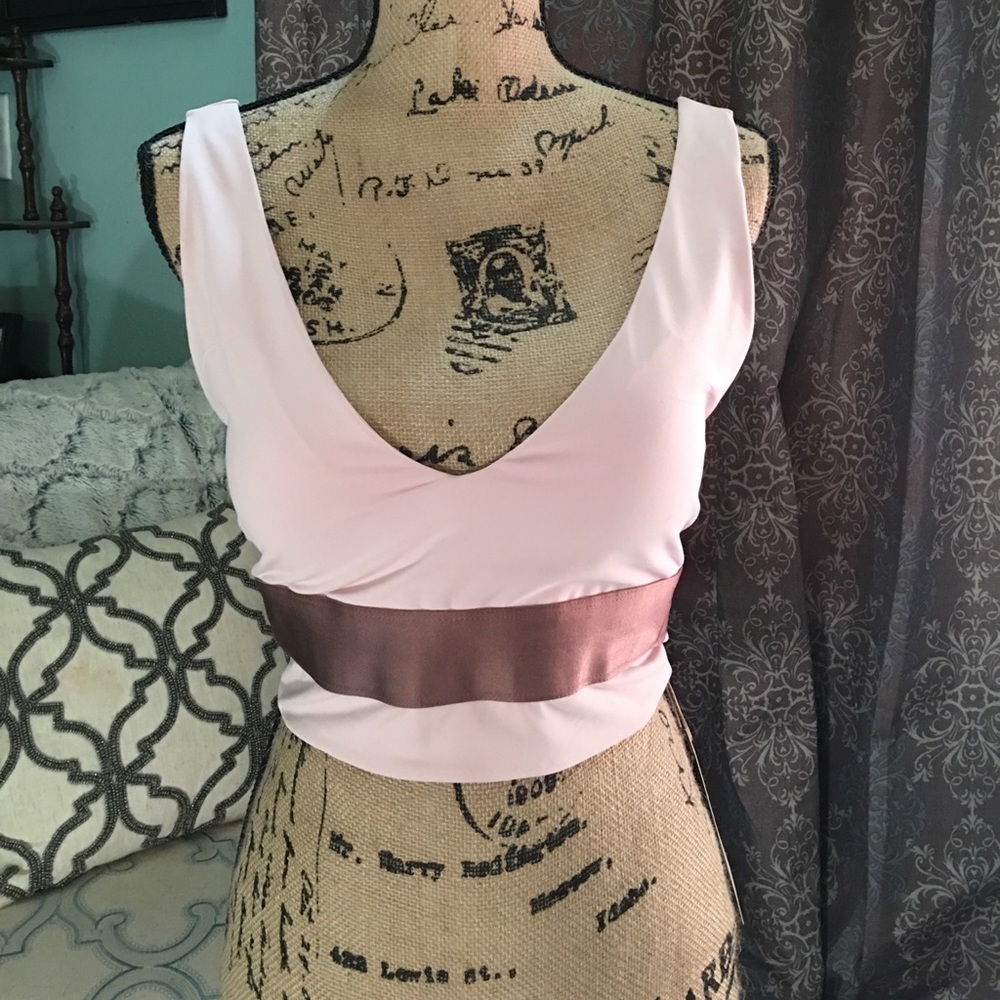 Fabletics Sports Bra